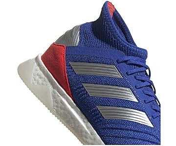 シューズ adidasPREDATOR19.1 Amazon.com | adidas Predator 19.1 Trainer (7) | Soccer